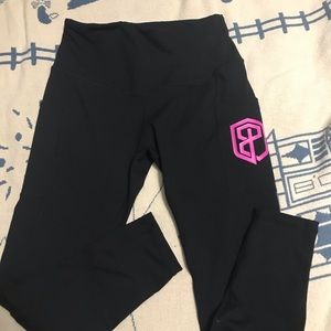 Born Primitive Capri. Excellent used condition.